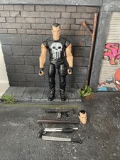Marvel Legends The Punisher