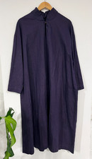 Purple Tunic Dress by Plümo