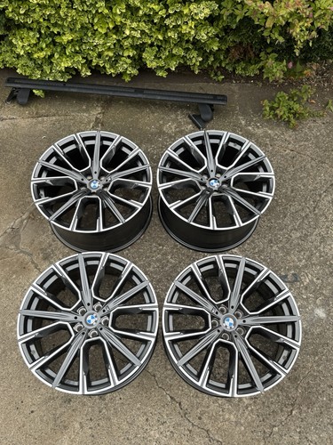 Bmw series wheel - bmw,