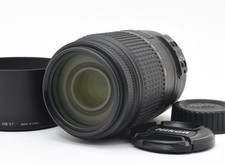 Nikon AF-S DX NIKKOR 55-300mm