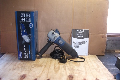 115mm angle grinder - , 240