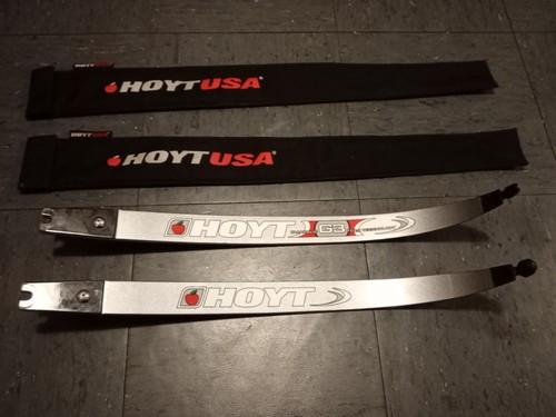 Hoyt btm short limbs - hoyt,
