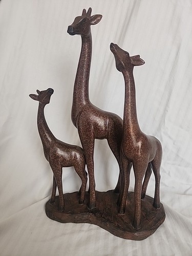 Polyresin bronze metallic - polyresin,