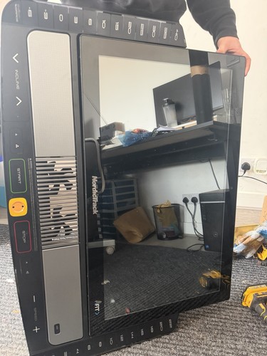 Nordictrack treadmill x32i - nordictrack,