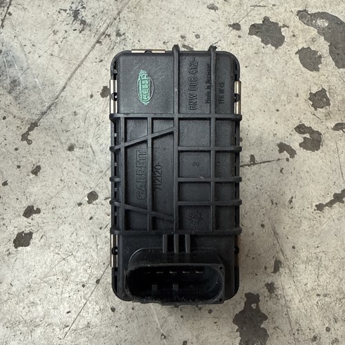 Jaguar type mondeo - mondeo, 2.2