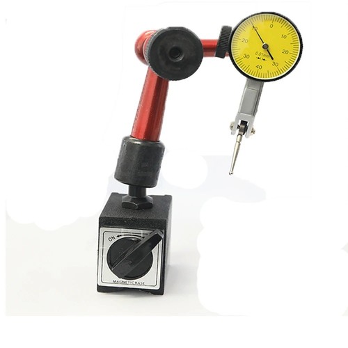 Precision dial test indicator - precision,