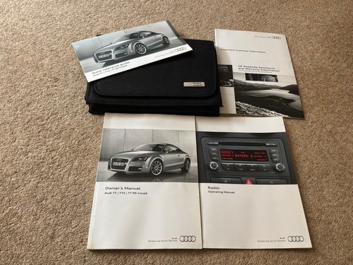 Audi tts rs owners - tt,