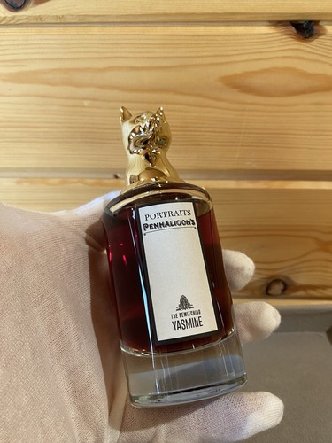 Penhaligons yasmine 100ml edp - penhaligons,