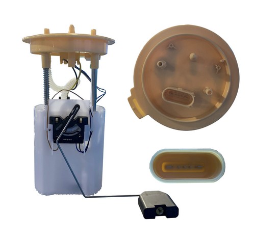 Lucas fuel pump sender - pump,