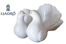 Vintage Lladro Spain #1169