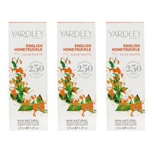 Yardley Honeysuckle Eau de