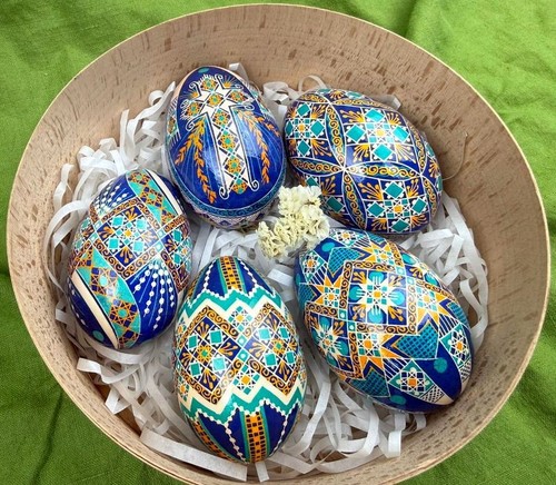 Traditional ukrainian symbol - traditional,