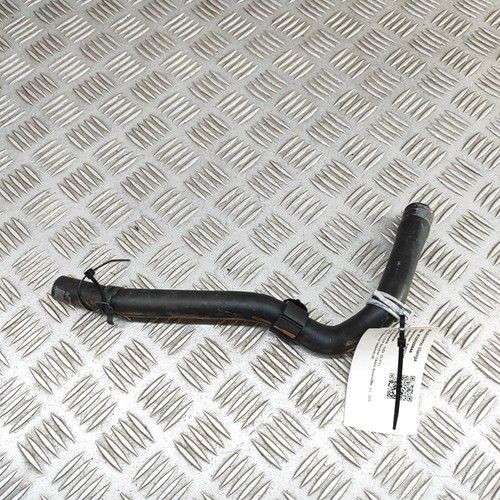 Audi coolant hose pipe - audi,