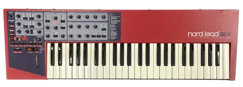 Clavia nord lead virtual - clavia,
