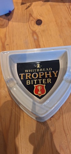 Whitbread trophy bitter - whitbread,