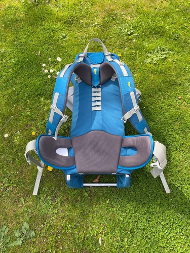 Used littlelife ranger - used,