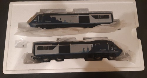 Hornby r3903 class 43 hst - hornby,