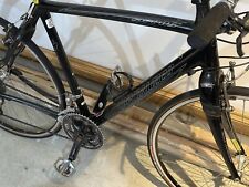 Specialized Sirrus Ltd Full Carbon Bike - Mint