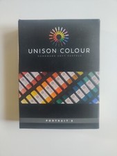 UNISON COLOUR Handmade Soft
