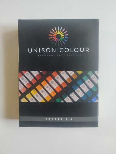 Unison colour handmade soft - colour,