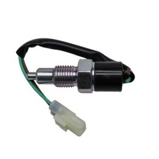 Defender High/Low Gears & Diff