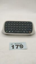 Xbox 360 Messenger Keypad