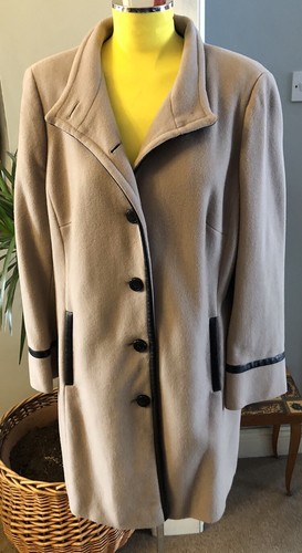 Ladies windsmoor camel coat - ladies,