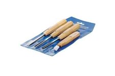 Pfeil 4 Piece Carving Set D4ER