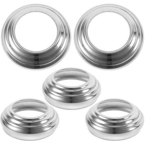 5pcs garden gazing - gazing, globe
