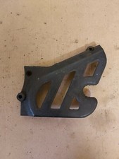 Cagiva W8 Front Sprocket Cover , Cruiser ,Tamanaco , Supercity , Roadster Guard