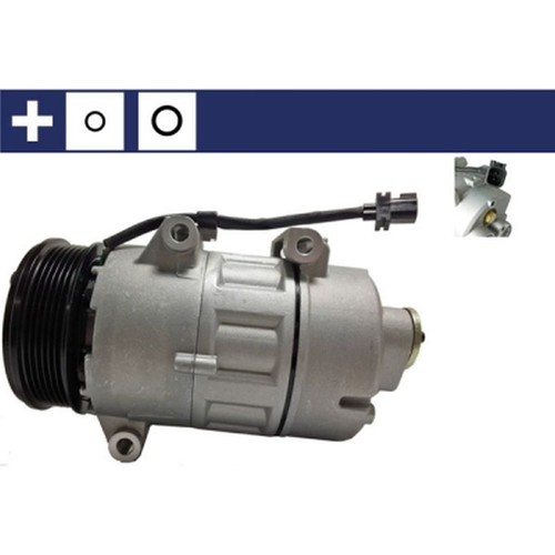 Mahle air con - compressor, for