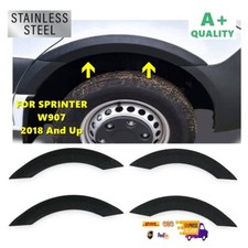 For Mercedes Sprinter W907