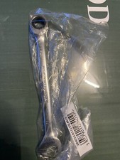 Halfords Advanced Ratchet Spanner 16mm Lifetime Warranty