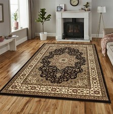 Luxury non slip large - luxury,