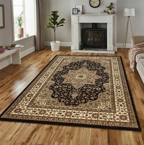 Luxury non slip large - non,