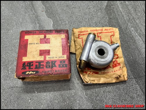 Nos honda c100 c102 - honda,