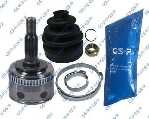 Genuine gsp joint kit - genuine,