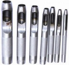 Small piece wad punch - small, 6