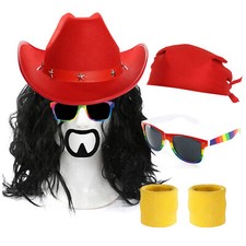 MACHO MAN SAVAGE WRESTLER