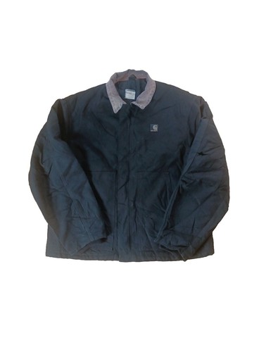 Carhartt traditional jacket - carhartt,