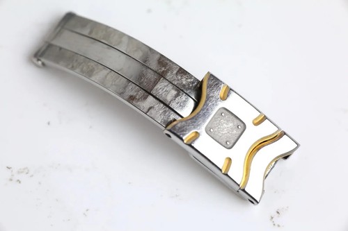 Ebel folding deployment clasp - deployment,