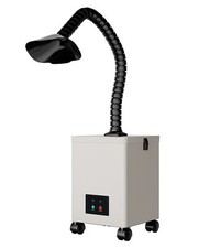 OMTech™️ 80W Smoke Fume