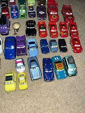 200 Disney Pixar Diecast Car Collection (MUST READ DESC!!!!)
