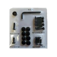 BraZen  PC Gaming Chair Replacement Fixings Tool Kit - Screws