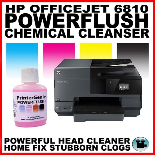 6810 officejet pro - hp,