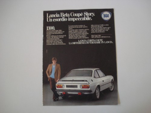Advertising 1982 - advertising,
