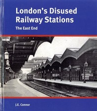 London's Disused Railway St