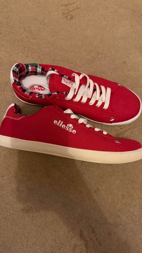 Ellesse trainers size 5 - ellesse,