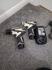 Makita 10.8v Li-Ion Drill +