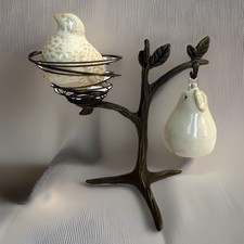 Pottery Barn Partridge in a